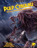 Pulp Cthulhu - Role-Players