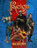 Reign: Realms - 