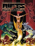 Rifts Book of Magic Hardcover - Role-Players