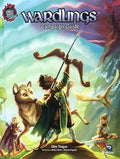 Wardlings Campaign Guide - Role-Players