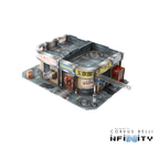 Xiguan Corner Buildings - 