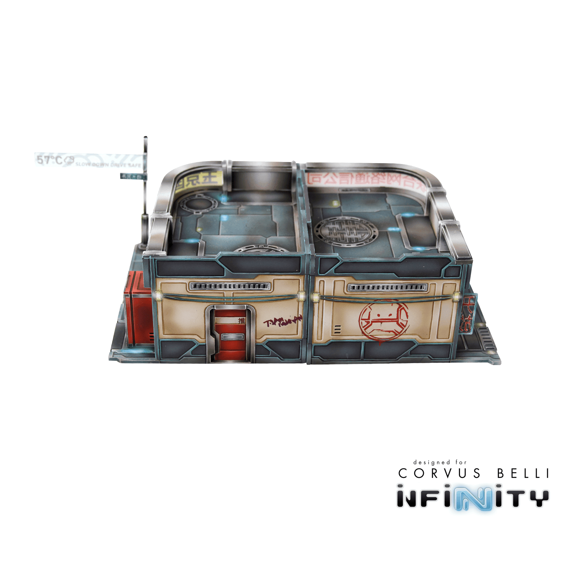 Xiguan Bundle - Dragon's Den - 