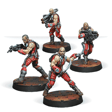 Corregidor Jaguars - 