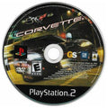 Corvette - PlayStation 2 - Game Only