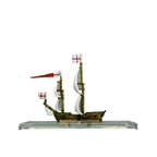 Oak & Iron: Gentlemen of Fortune Ship Expansion - 