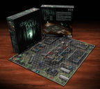 The Stifiling Dark - 