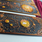 Celestial Orbits Bookmark