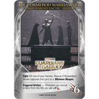 Legendary: Marvel - Guardians of the Galaxy Volume 2 Expansion - 