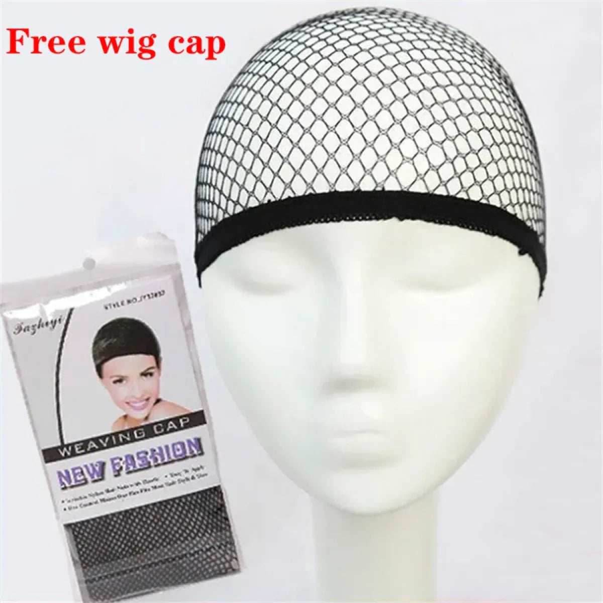 Misato Katsuragi EVA Cosplay Set – Red Jacket & Black Dress Costume - Wig Only / S