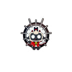 Cult of the Lamb Pin Set