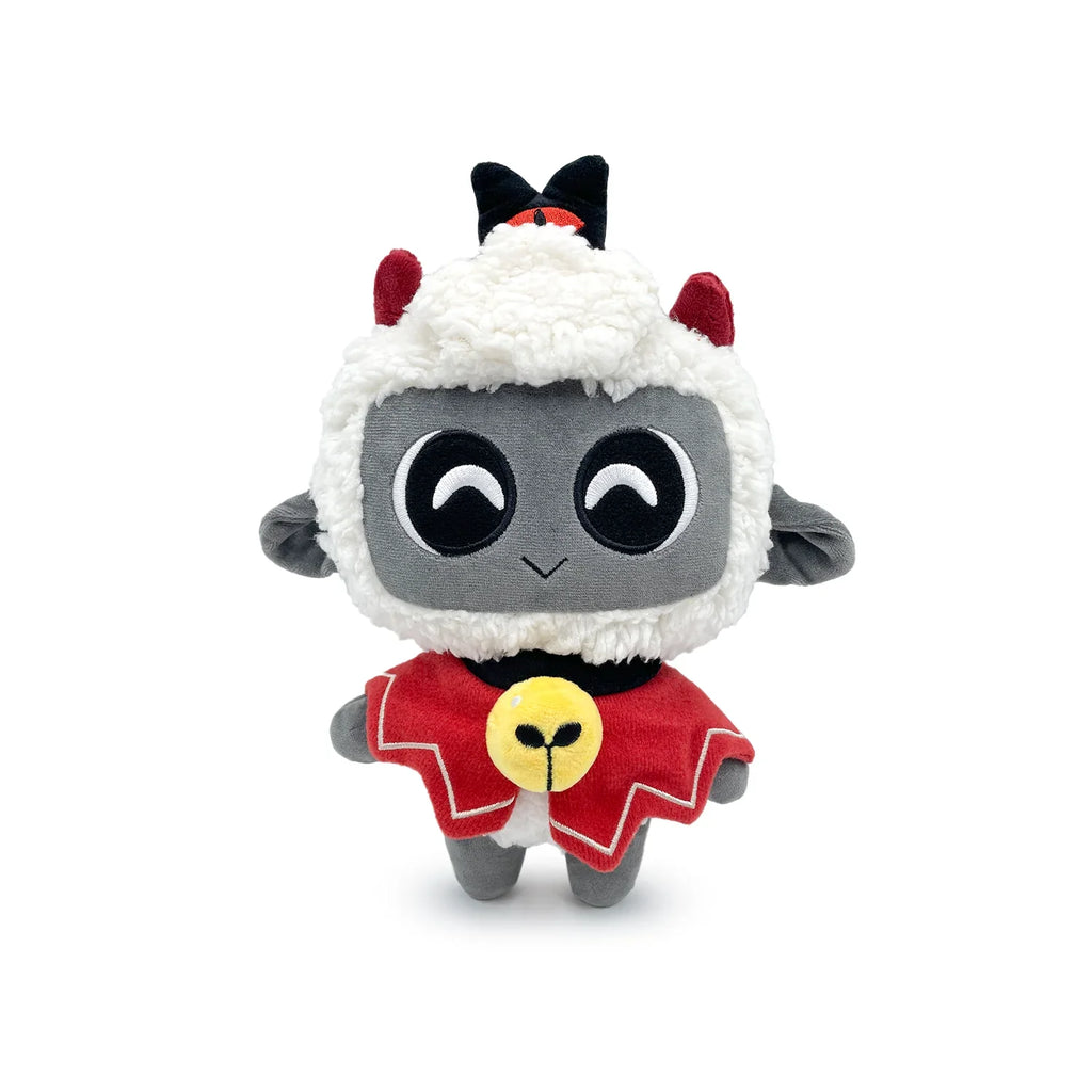 Cult of the Lamb 9" Plush