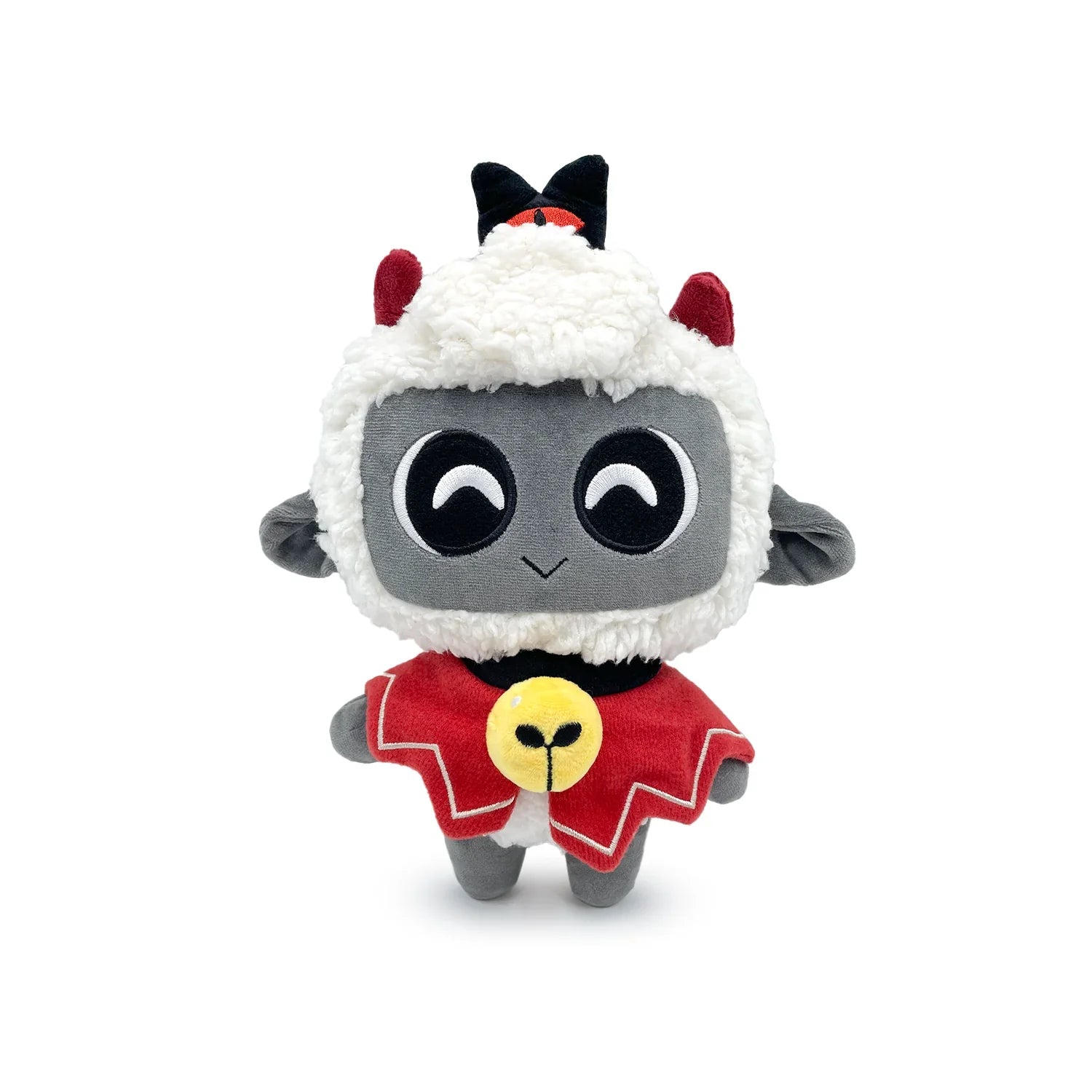 Cult of the Lamb 9" Plush