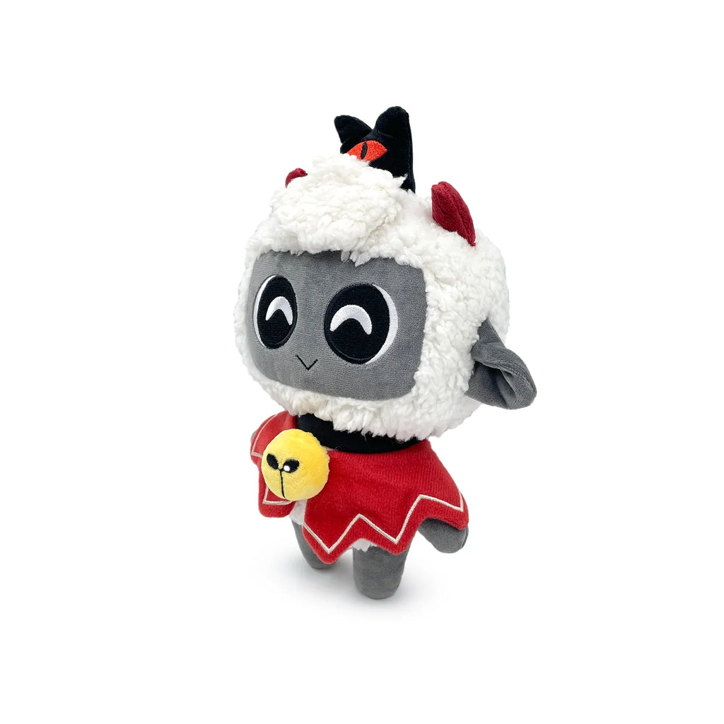 Cult of the Lamb 9" Plush