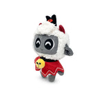 Cult of the Lamb 9" Plush