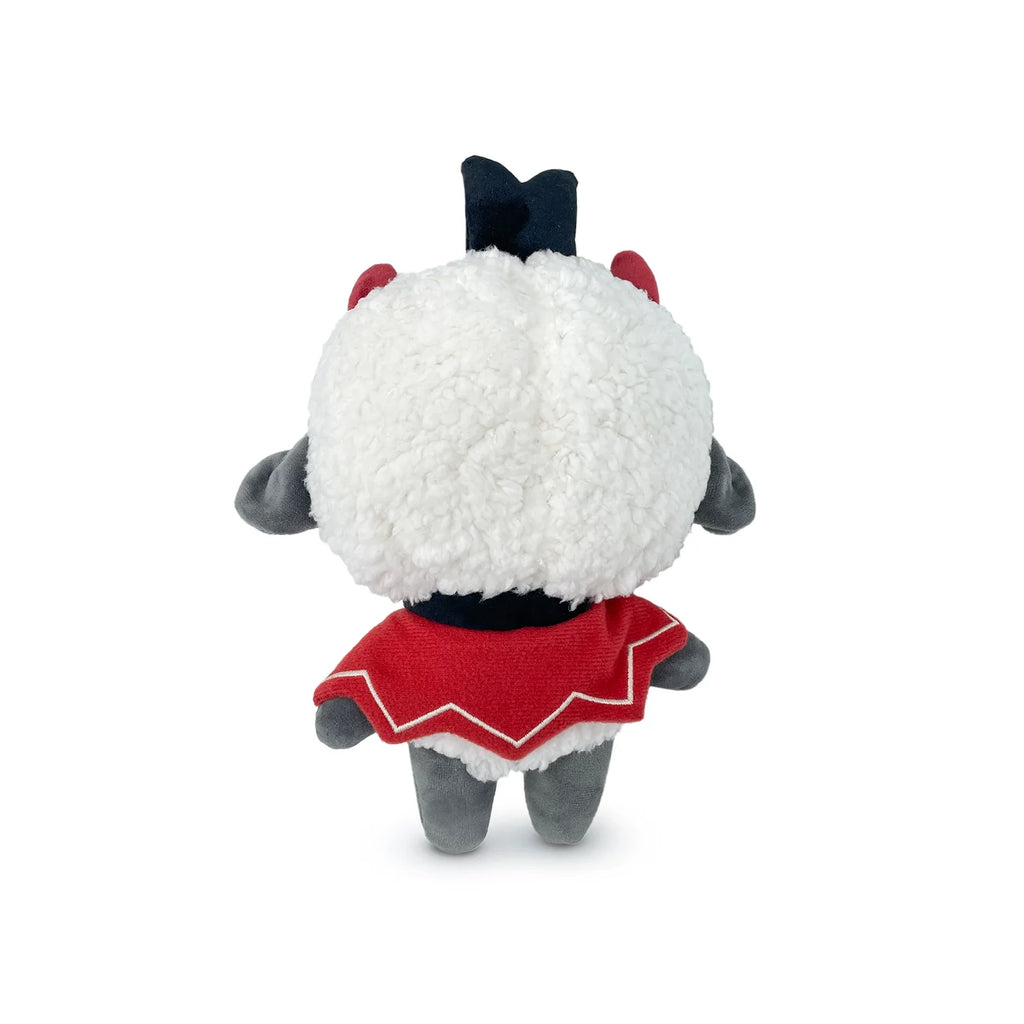 Cult of the Lamb 9" Plush