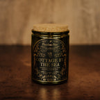 Cottage by the Sea Candle