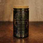 Cottage by the Sea Candle