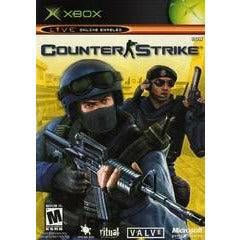 Counter Strike - Xbox