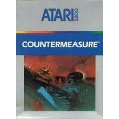 Countermeasure - Atari 5200