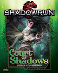 Court of Shadows - 