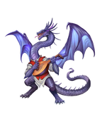 Battlezoo Dragons: Fairy Dragons for Foundry VTT