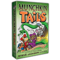 Munchkin: Tails - 