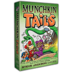 Munchkin: Tails - 