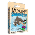Munchkin: Something Fishy - 