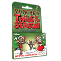 Munchkin: Tails of the Season - 