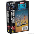 Marvel Crisis Protocol: Agent Venom & Spider-Woman - 