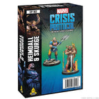 Marvel Crisis Protocol: Heimdall & Skurge Character Pack - 