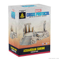 Marvel Crisis Protocol: Asgardian Shrine Terrain Pack - 