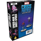 Marvel Crisis Protocol: Spider-Man & Ghost-Spider - 