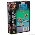Marvel Crisis Protocol: Beta Ray Bill & Ulik - 