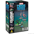 Marvel Crisis Protocol: Asgardians Affiliation Pack - 