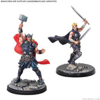 Marvel Crisis Protocol: Asgardians Affiliation Pack - 