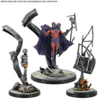Marvel Crisis Protocol: Brotherhood of Mutants Affiliation Pack - 