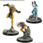 Marvel Crisis Protocol: Brotherhood of Mutants Affiliation Pack - 
