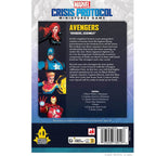 Marvel Crisis Protocol: Avengers Affiliation Pack - 