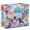 Marvel Crisis Protocol: Earth's Mightiest Core Set - 