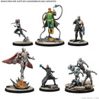 Marvel Crisis Protocol: Earth's Mightiest Core Set - 