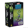 Marvel Crisis Protocol: Immortal Hulk - 