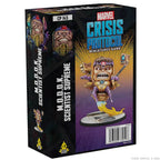 Marvel Crisis Protocol: M.O.D.O.K. Scientist Supreme - 