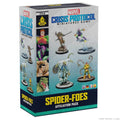 Marvel Crisis Protocol: Spider-Foes Affiliation Pack - 
