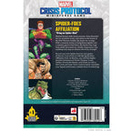 Marvel Crisis Protocol: Spider-Foes Affiliation Pack - 