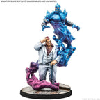 Marvel Crisis Protocol: Professor X & Shadow King - 