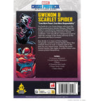 Marvel Crisis Protocol: Gwenom & Scarlet Spider - 
