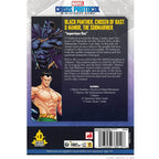 Marvel Crisis Protocol: Black Panther, Chosen of Bast & Namor, the Sub-Mariner - 