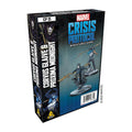Marvel: Crisis Protocol - Corvus Glaive and Proxima Midnight - 