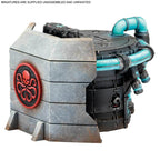 Marvel Crisis Protocol: Hydra Power Station Terrain Pack - 